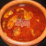 Kottyam Style Fish Curry