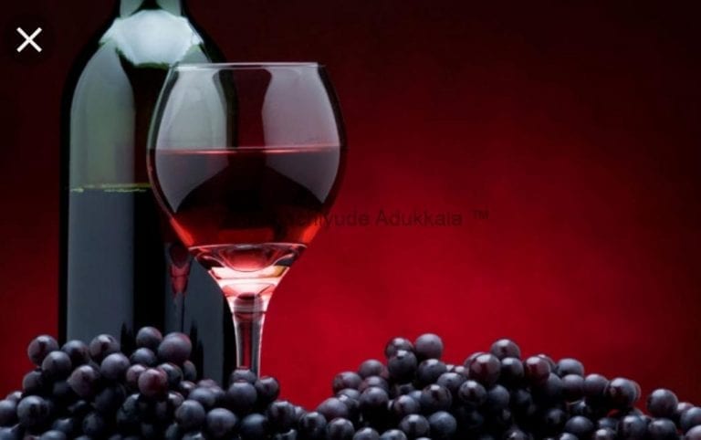 Grape Wine