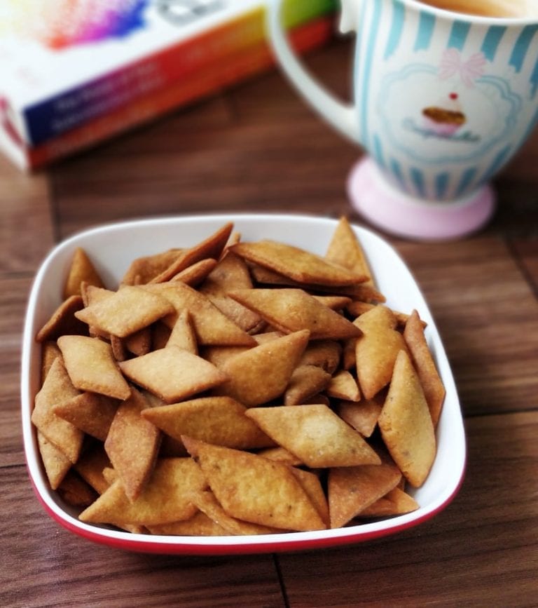 Wheat Diamond Cuts