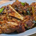 Mutton Roast - മട്ടൺ റോസ്റ്റ്
